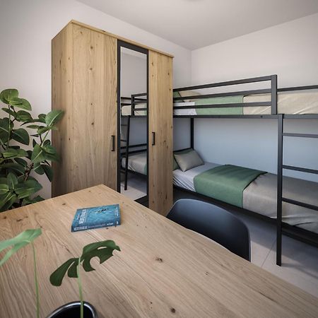 Sagitta All Inclusive Light 로고즈니차 외부 사진