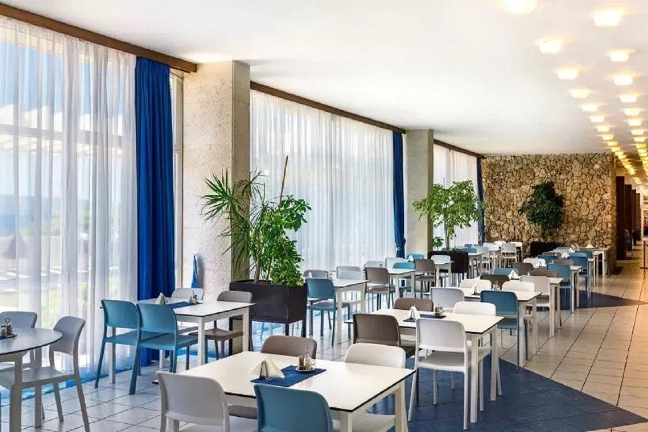 Sagitta All Inclusive Light 로고즈니차 외부 사진