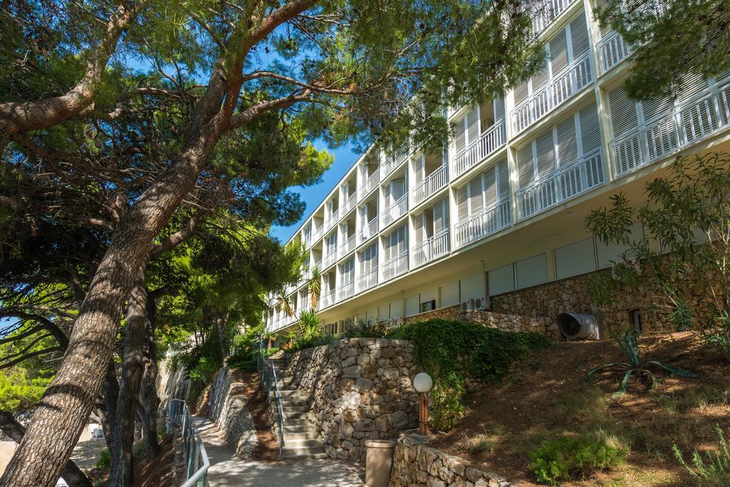 Sagitta All Inclusive Light 로고즈니차 객실 사진