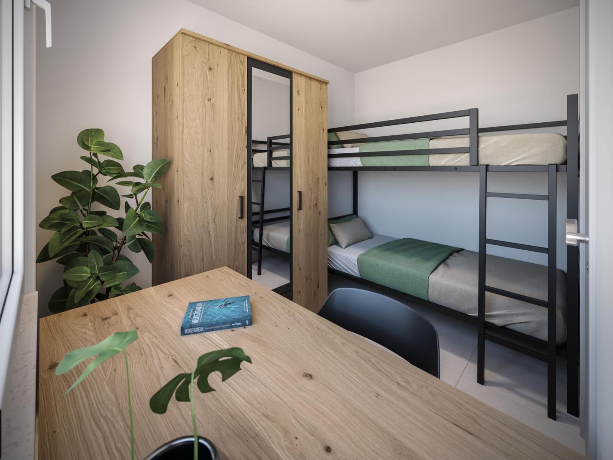Sagitta All Inclusive Light 로고즈니차 외부 사진