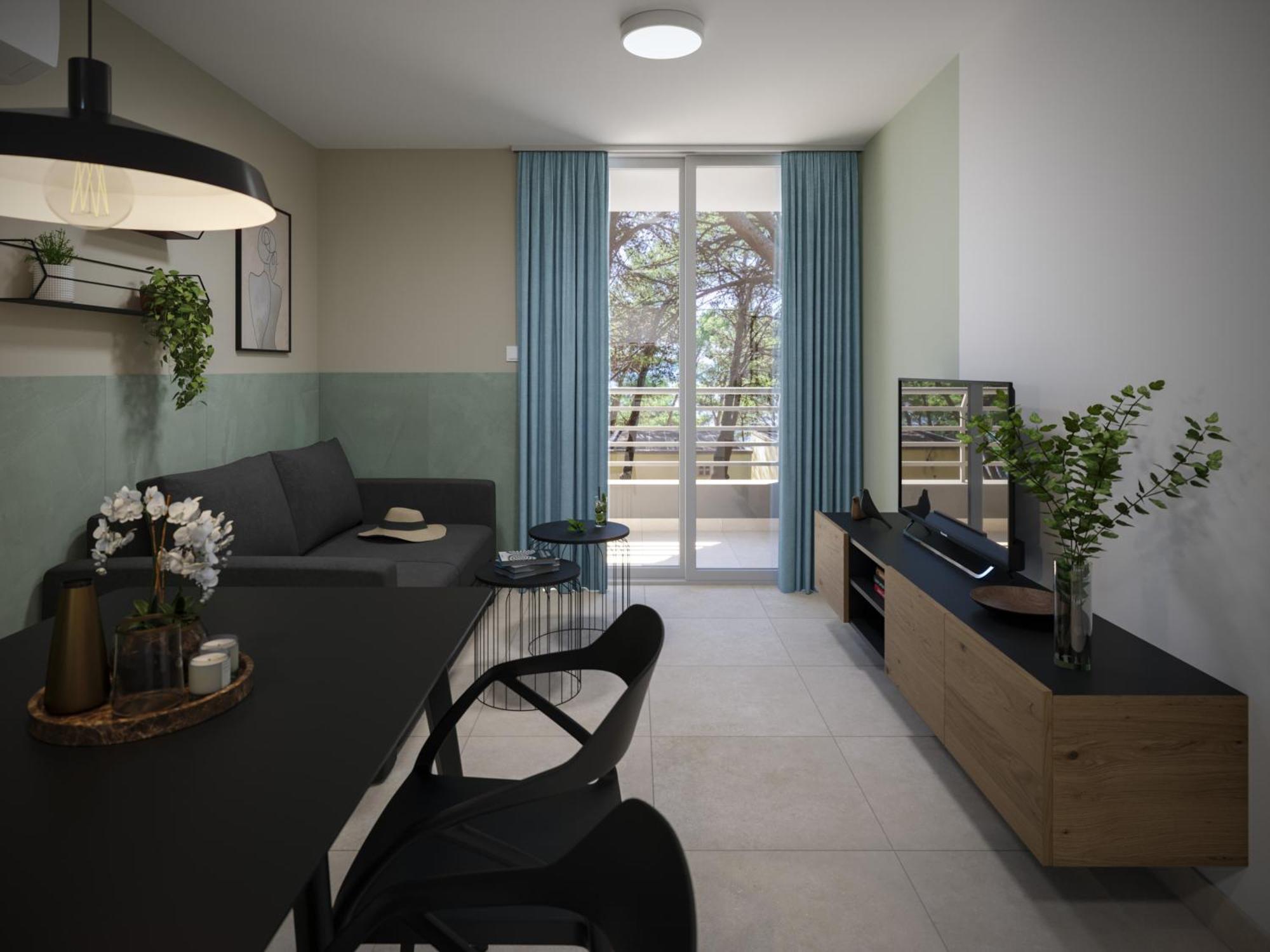 Sagitta All Inclusive Light 로고즈니차 외부 사진