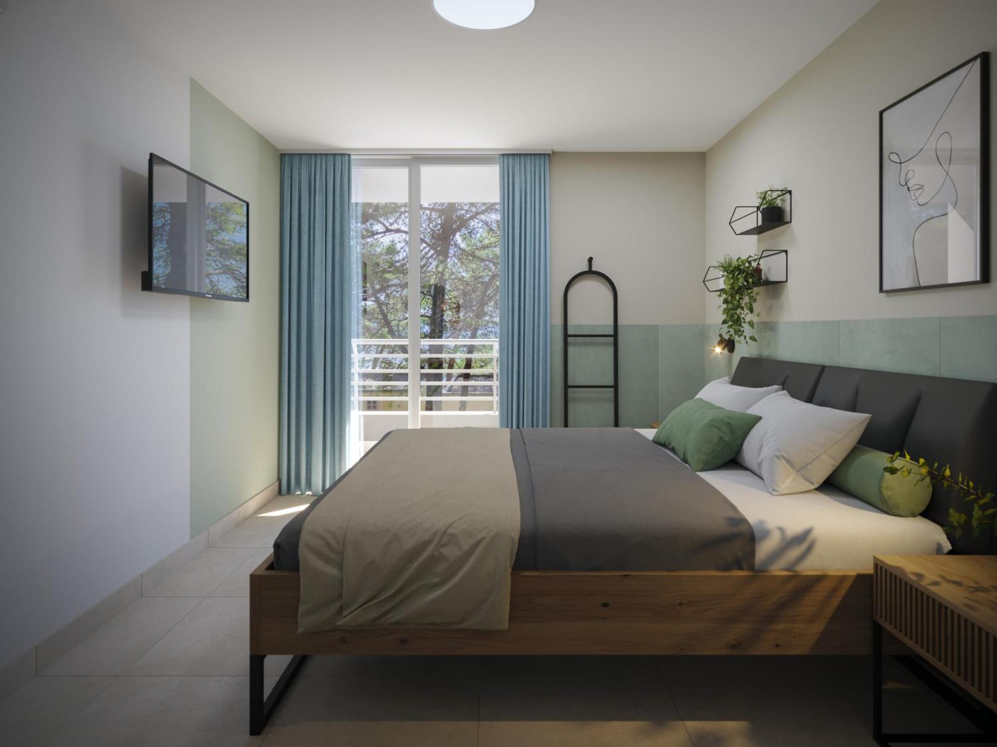 Sagitta All Inclusive Light 로고즈니차 외부 사진