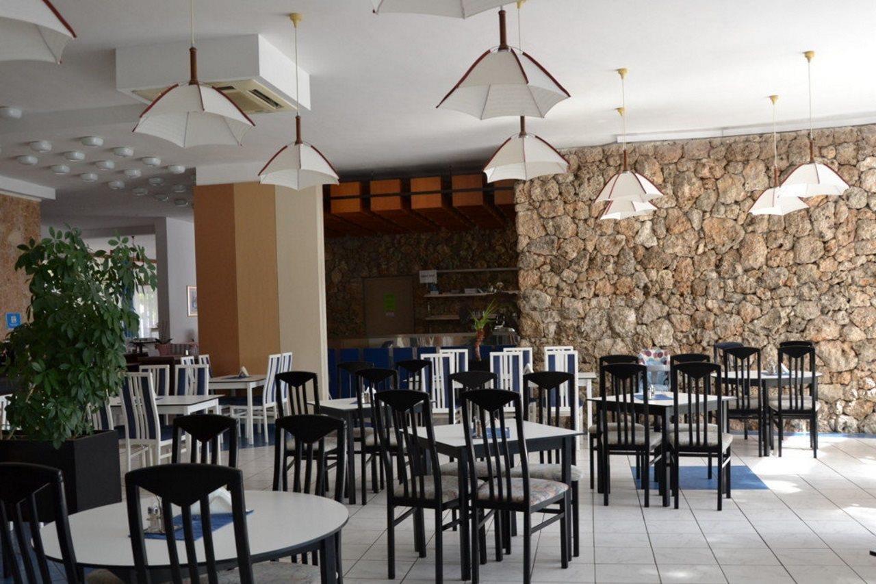 Sagitta All Inclusive Light 로고즈니차 외부 사진