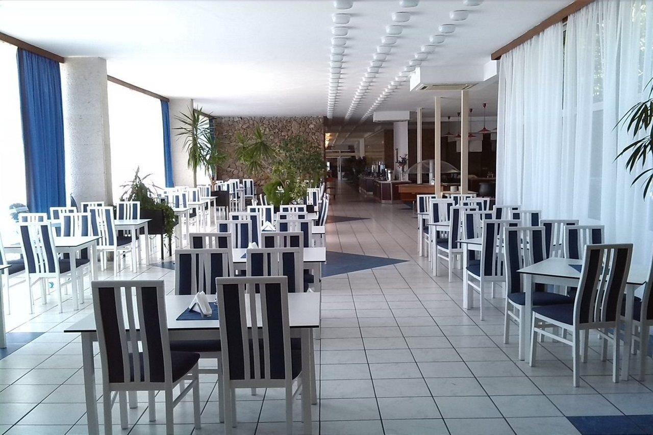 Sagitta All Inclusive Light 로고즈니차 외부 사진