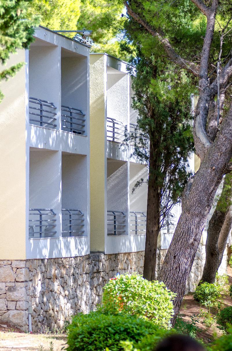 Sagitta All Inclusive Light 로고즈니차 외부 사진