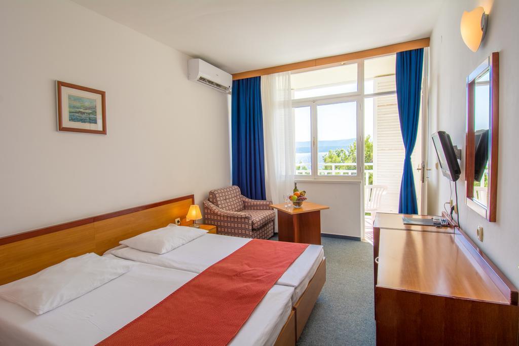Sagitta All Inclusive Light 로고즈니차 외부 사진